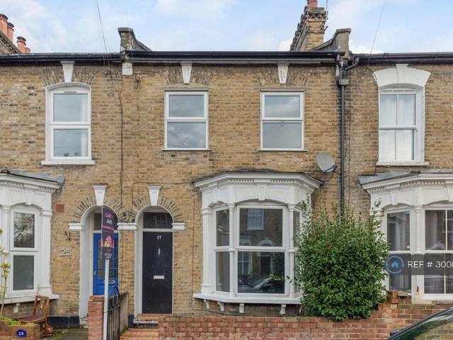 House for rent in London Borough of Lewisham, Greater London