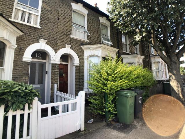 House for rent in London Borough of Lewisham, Greater London