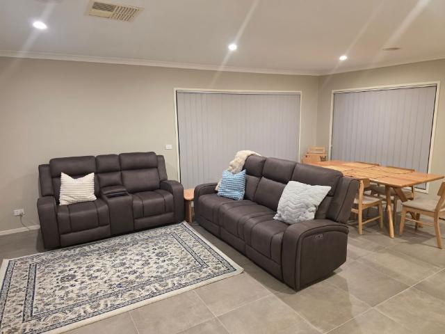 Room for rent in Capital Hill, Australian Capital Territory