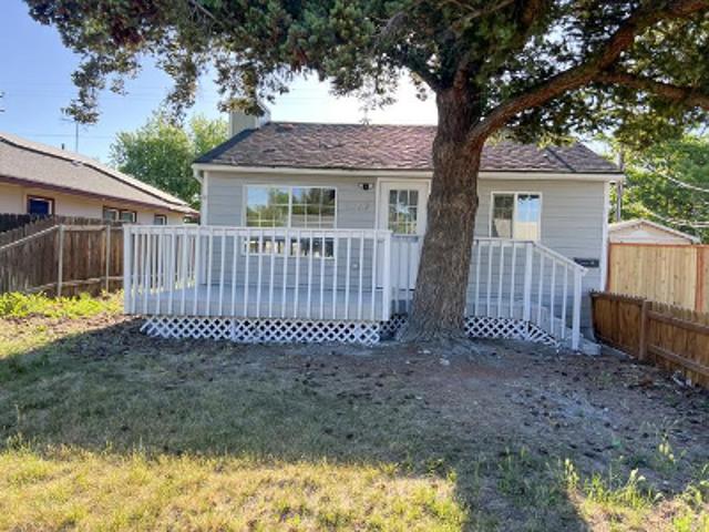 House for sale in Richland, Washington
