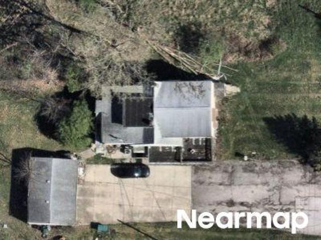 House for sale in Oakwood, Ohio