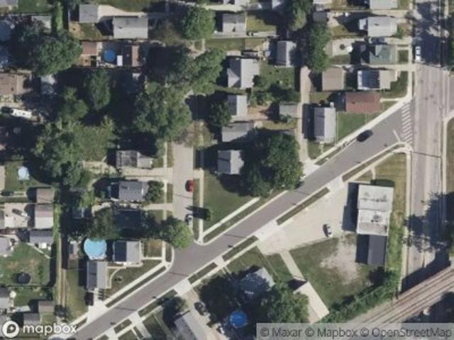 Land for sale in Lucas, Ohio