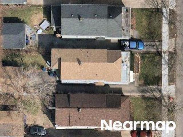 House for sale in Buffalo