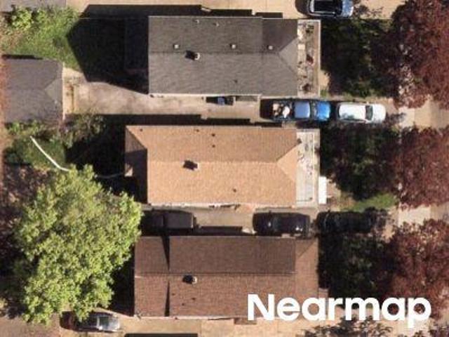 House for sale in Buffalo, New York