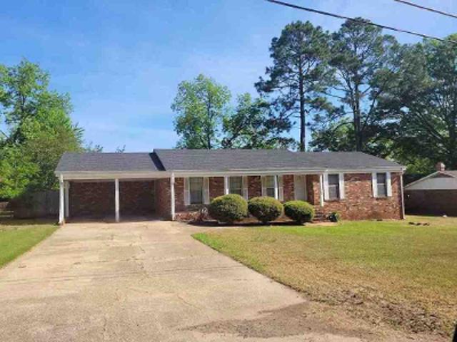 House for sale in Vineland Park, Hueytown