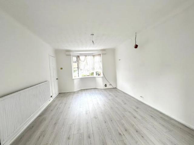House for rent in Leftwich, Cheshire