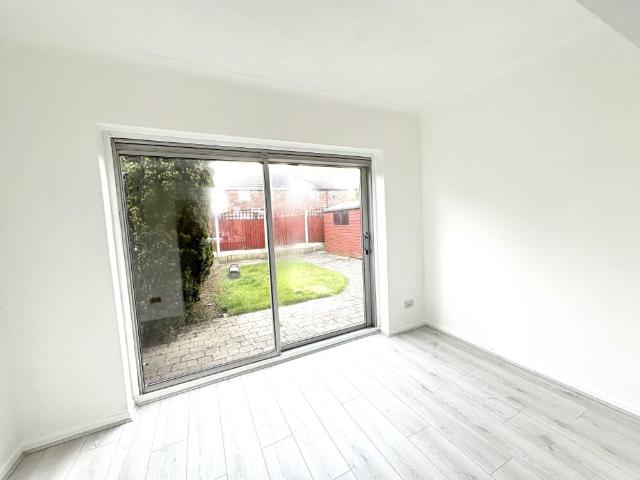 House for rent in Leftwich, Cheshire