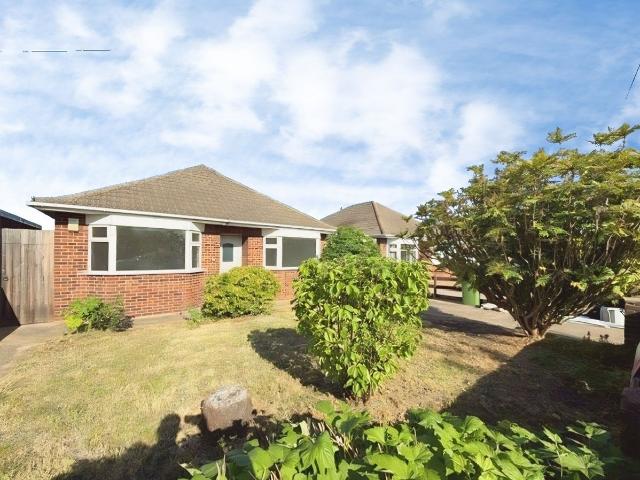 House for rent in Cardea, Peterborough