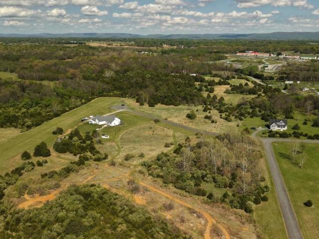 Land for sale in Summit Point, West Virginia