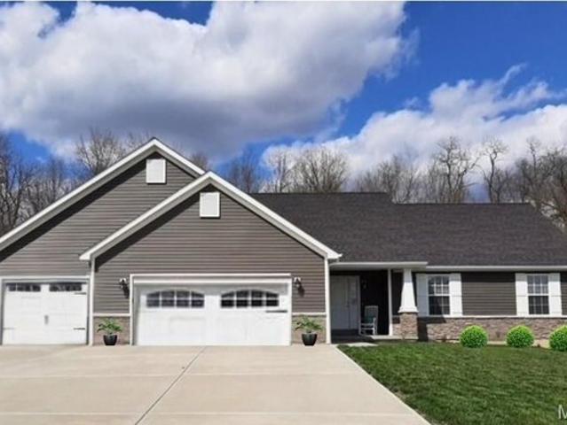 House for sale in Wright City, Warren County