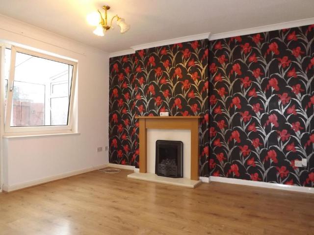 House for rent in Morice Town, Plymouth