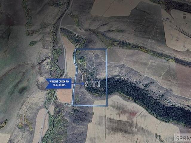 Farm for sale in Newdale, Idaho