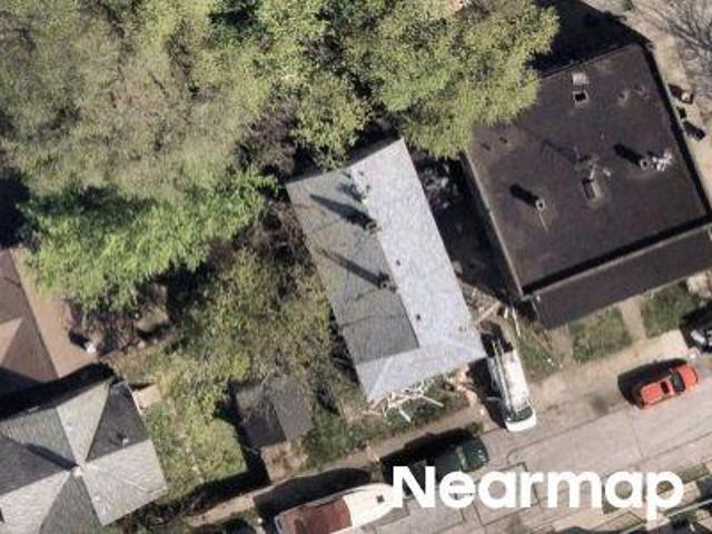 House for sale in Cleveland, Ohio