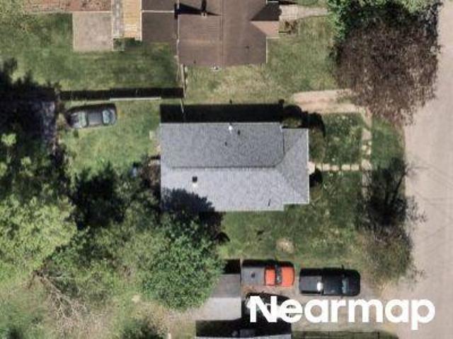 House for sale in Summit Township, Jackson County