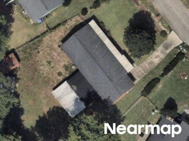 House for sale in Fayetteville, North Carolina
