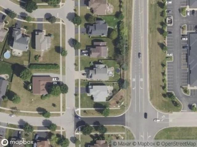 House for sale in Mchenry, Illinois