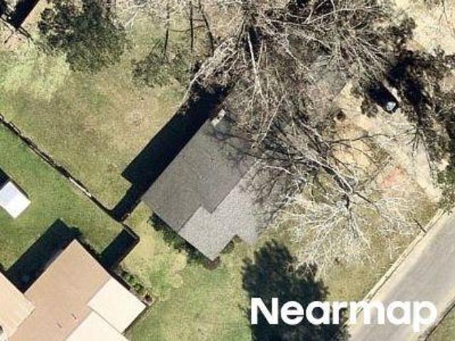 House for sale in Selma, Alabama