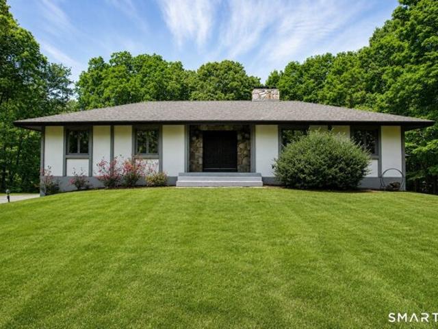 House for sale in Avon, Connecticut