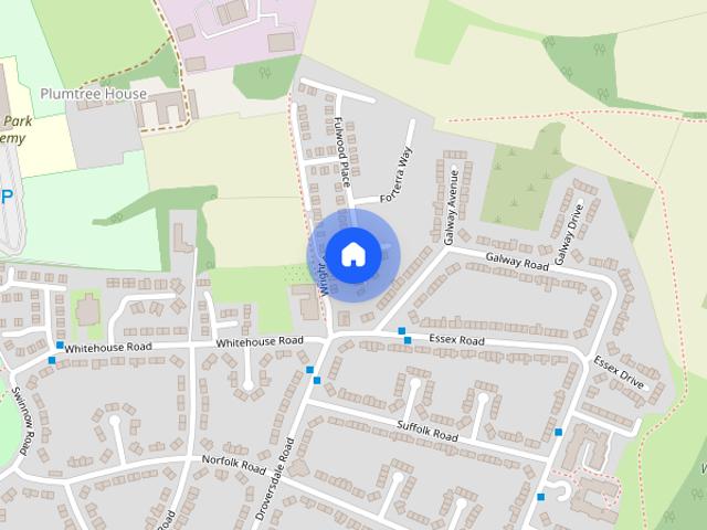 House for rent in Bircotes, Bassetlaw