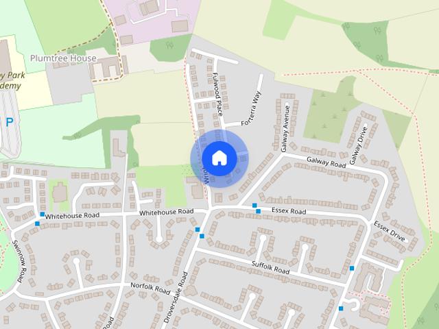 House for rent in Bircotes, Bassetlaw
