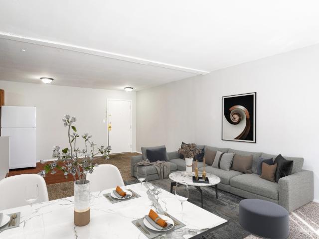 Apartment for rent in Dayton, Ohio