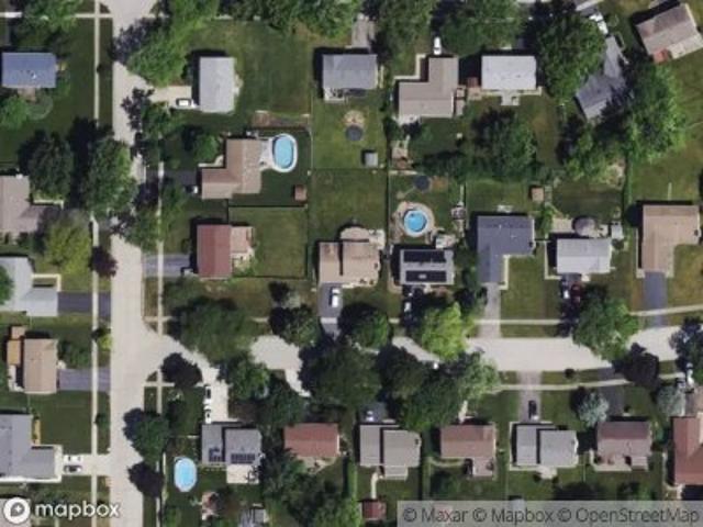 House for sale in Illinois