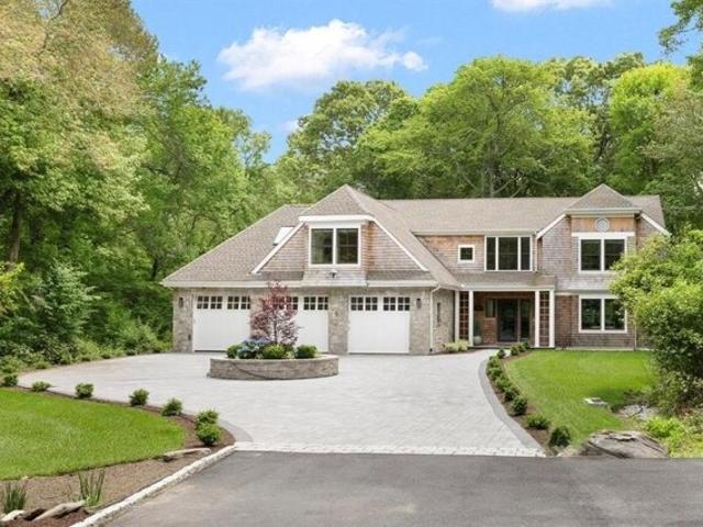 House for sale in Jamestown, Rhode Island