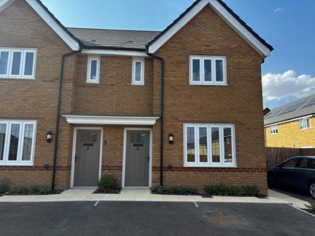 House for rent in Black Bourton, Oxfordshire