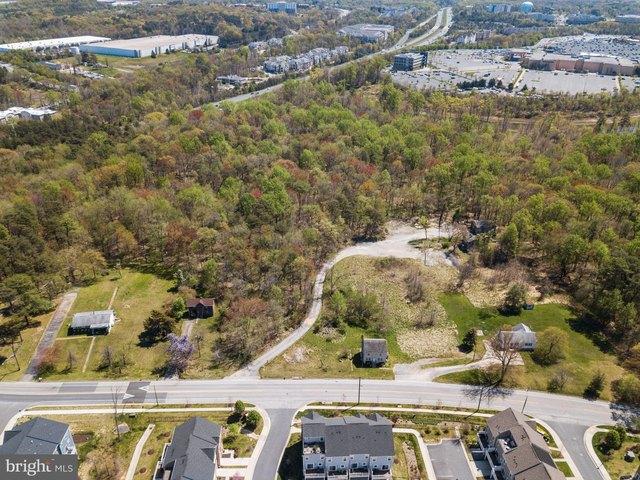 Land for sale in Hanover, Maryland