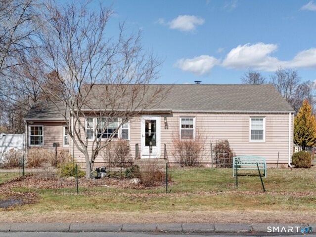 House for sale in Rocky Hill, Connecticut