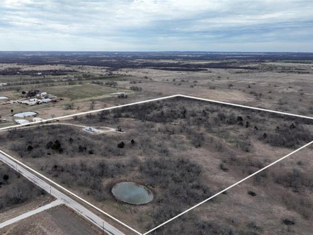 Land for sale in Sherman, Texas