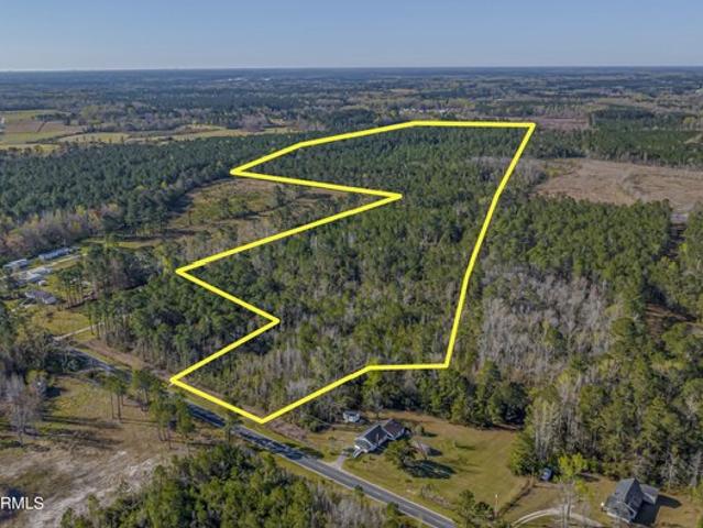 Farm for sale in Clarendon, North Carolina