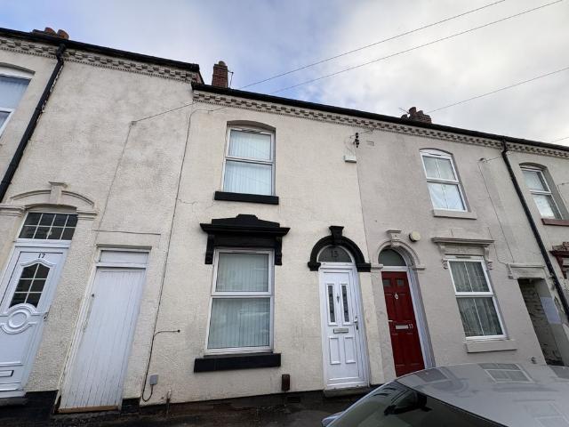 House for rent in Washwood Heath, Isle Of Man