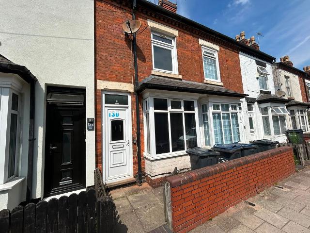 House for rent in Washwood Heath, West Midlands