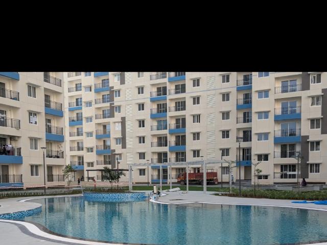 Villa for sale in Bangalore North, Cox Town - Bangalore