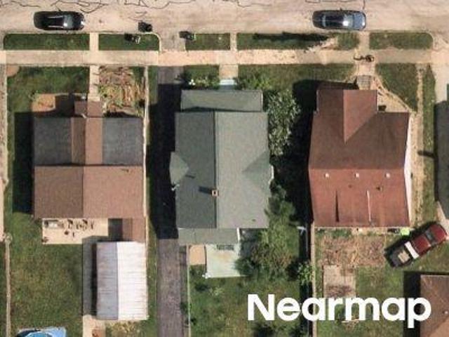 House for sale in Huntington, Indiana