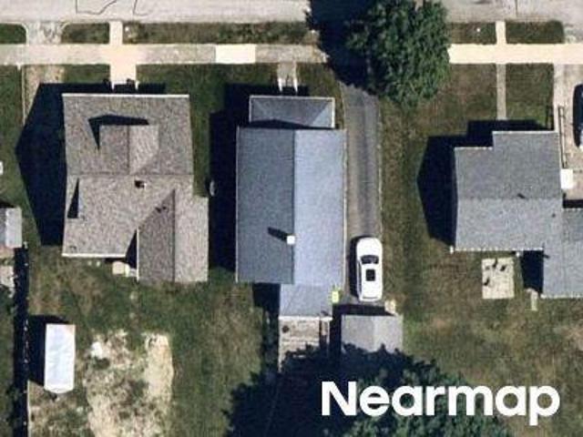 House for sale in Huntington, Indiana