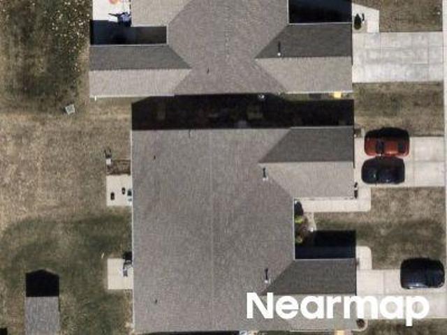 House for sale in Merrillville, Indiana