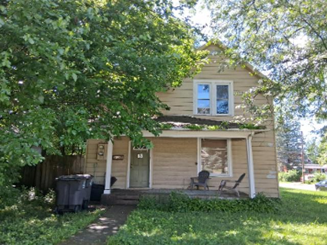 House for sale in Des Moines, Iowa