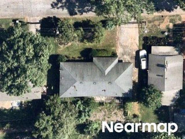 House for sale in Griffin, Spalding County