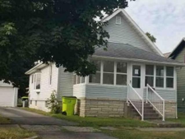 House for sale in Huntington, Indiana