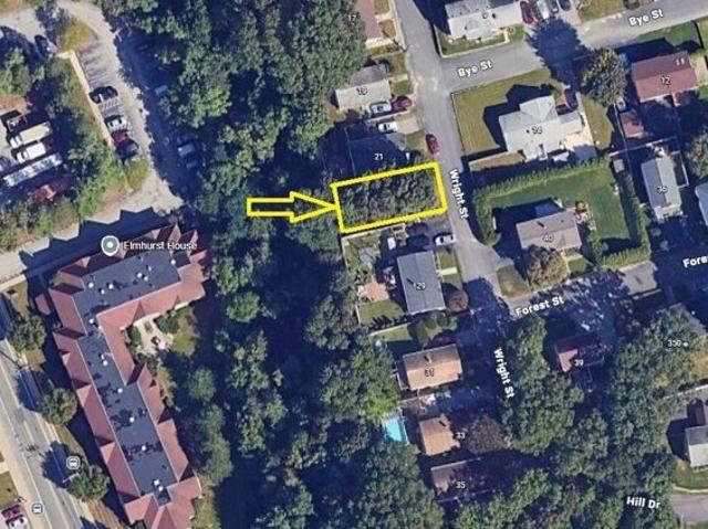 Land for sale in North Providence, Rhode Island