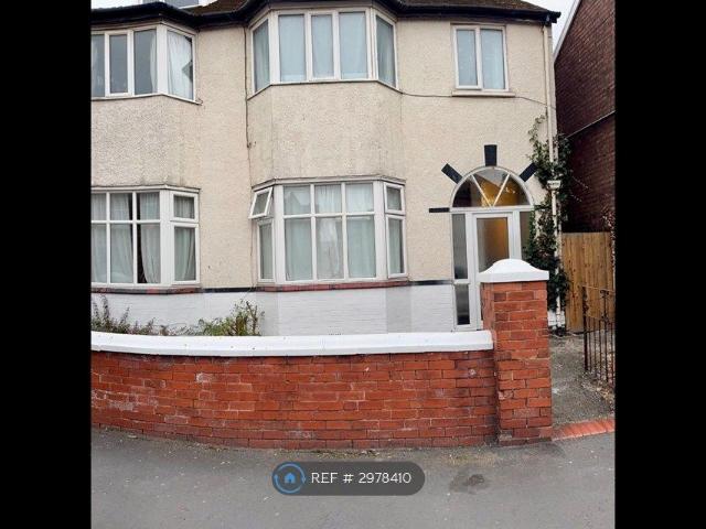 House for rent in Meols Cop, Southport