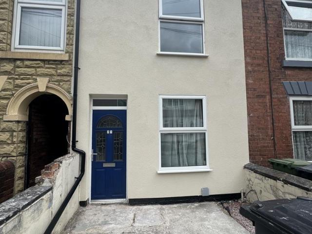 House for rent in Waingroves, Amber Valley