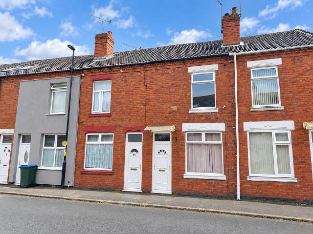 House for rent in Daimler Green, Coventry