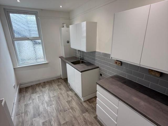 Apartment for rent in Egremont, Liscard