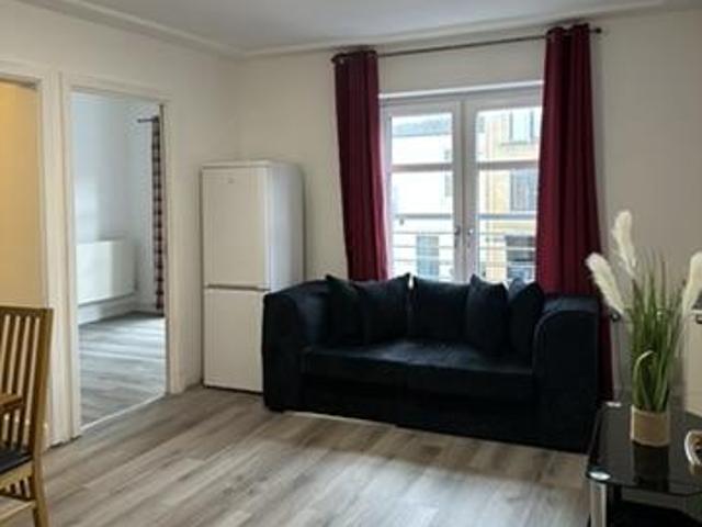 Apartment for rent in Old Town, Hull