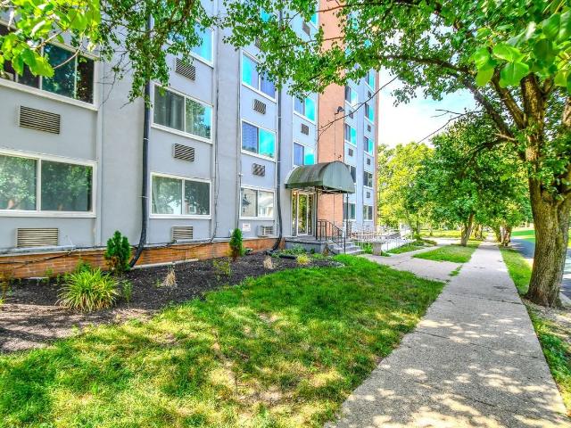 Apartment for rent in Dayton, Ohio