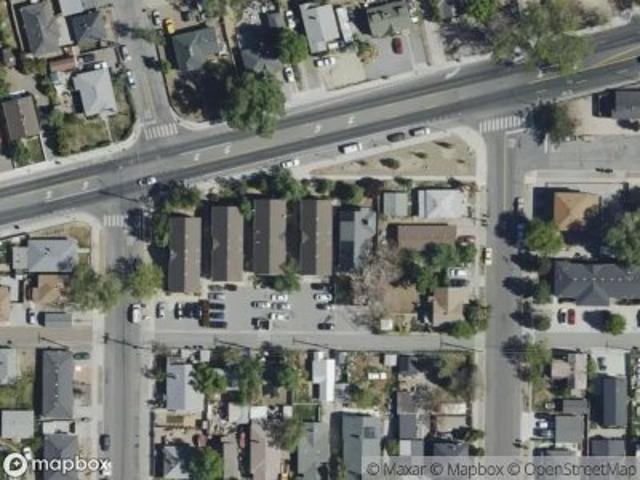 Property for sale in Sparks Glencoe, Nevada