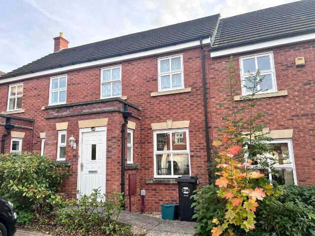 Apartment for rent in Harry Stoke, South Gloucestershire